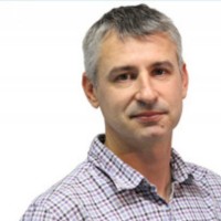 IT-Power Services GmbH Employee Gabor Penzes's profile photo