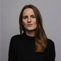 Iteractive Employee Brigita Raudonytė's profile photo