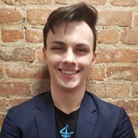 TriEdge Investments Employee Will Alston's profile photo