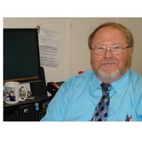 Smithsonian Institution Employee Leon Hutton's profile photo