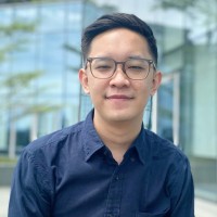ERIA: Economic Research Institute for ASEAN and East Asia Employee Anthony Setiawan's profile photo