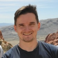 Microsoft Employee Robert Herber's profile photo