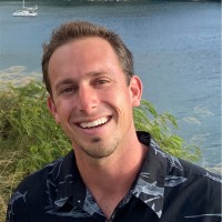 Trevor Cunningham's profile photo