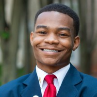 Cybersecurity and Infrastructure Security Agency Employee Aiden Thomas's profile photo