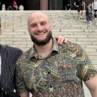 Picklebet Employee Thomas Ponting's profile photo