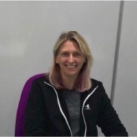 Anchor Hanover Group Employee Helen Core's profile photo