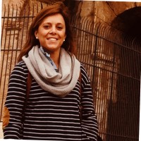 Gesmedia Employee Laura Martin's profile photo