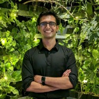 Parth Kulkarni Email