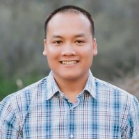 Albertsons Companies Employee Son Tran's profile photo