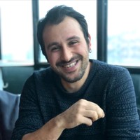 Anıl Dede's profile photo