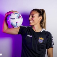 First XI Football Employee Victoria Bruce's profile photo