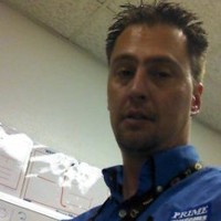Robert Douglas Email & Phone Number