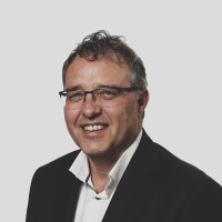 Jungheinrich Nederland Employee Jan Langerak's profile photo