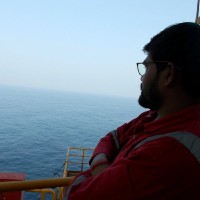 Oil Field Instrumentation (India) PVT. LTD. Employee Pradyuman Singh's profile photo