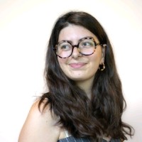 Moovjee Employee Sarah-Lou Ferger's profile photo