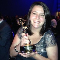 WMC-TV Employee Jenny Smith's profile photo