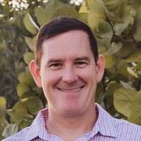 Admiral: The Visitor Relationship Management Company Employee Matt Goff's profile photo