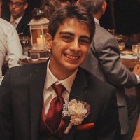Christopher Cioffi Email & Phone Number