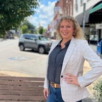 M&W Personnel Consulting Employee Annie Wilson's profile photo