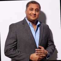 Lila Sciences Employee Amit Aggarwal's profile photo