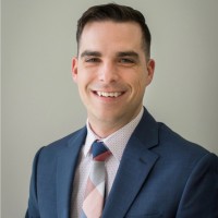 Megusta Publishing Employee James Moore's profile photo