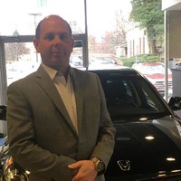 Oxmoor Auto Group Employee Joe Cormney's profile photo