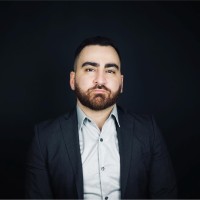 Broadsign Employee Chadi Borghol's profile photo