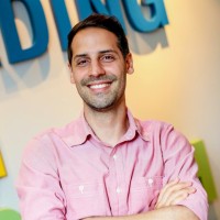 Gazeus Games Employee Paulo Miranda's profile photo