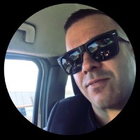 McKechnie Aluminium Solutions Employee Andy Craggs's profile photo