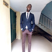 BluDive Technologies Ltd Employee Oluwatobi Owoeye's profile photo