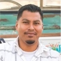 Francisco A Manzo Lua's profile photo