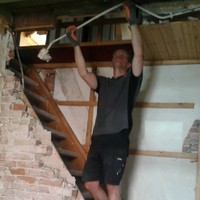 Finstral Employee Patrick de Jonge's profile photo