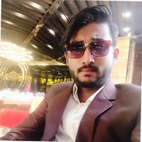 Q Technologies Employee Uzair Khan's profile photo
