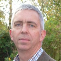 Expac (Preston) Ltd Employee Jeremy Eastham's profile photo