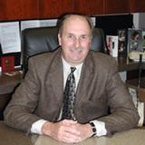 Parksite Employee George Pattee's profile photo