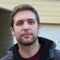 Riot Games Employee Chris Eaton's profile photo