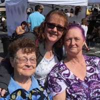 St. Luke's Medical Center Employee Trina Cook-Drouillard's profile photo