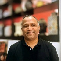 Dun & Bradstreet Employee Aditya Kulkarni's profile photo