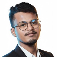 Sharjah Sports Club Employee Kunal Thanekar's profile photo
