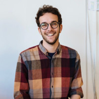 Conservation Leaders Employee Michael Zavattaro's profile photo