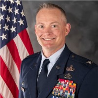 United States Air Force Employee D. Phillips's profile photo