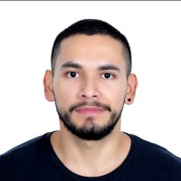 Corprogreso Employee Cristian B's profile photo