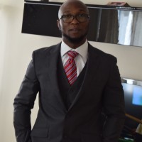 Victor Oderinde Email