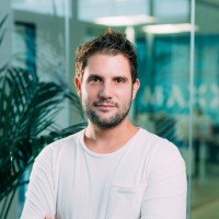 Dev4Side Software Employee Patrizio Gasperi's profile photo