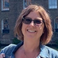 Roke Employee Kate Enzer's profile photo