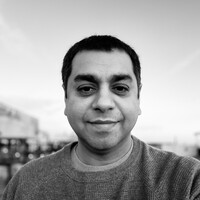 Autonomy Employee Mrinal Wadhwa's profile photo