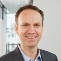 Fraunhofer-Institut für Solare Energiesysteme ISE Employee Andreas Brand's profile photo