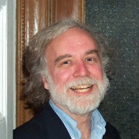 Columbia University Employee Stephen Goff's profile photo