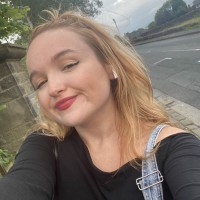 Making Space Charity Employee Alice Colton's profile photo