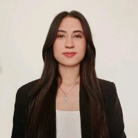 YAZ Bilgi Sistemleri Employee Şerife Sivritepe's profile photo